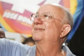 Zé Ronaldo anuncia decisão sobre vice na oposição - Imagem