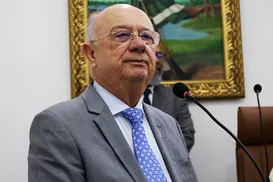 Zé Ronaldo revela convites para ser vice do governo e da oposição - Imagem