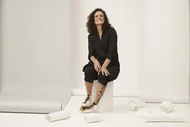 Zélia Duncan detona ataques: "Inventam mentiras ignorantes sobre a Lei Rouanet" - Imagem