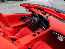 495 cavalos e 8 marchas: veja carro de R$ 2 milhões de Zezé Di Camargo - Imagem