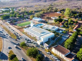 Agronegócio sai do campo e redesenha centros urbanos na fronteira de Matopiba - Imagem