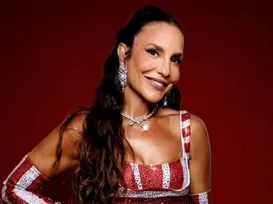 Além de Ivete Sangalo: outros famosos já sofreram da mesma síndrome - Imagem