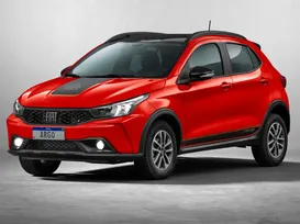 Carro automático por R$ 100 mil? Veja os modelos mais baratos do Brasil em 2026 - Imagem