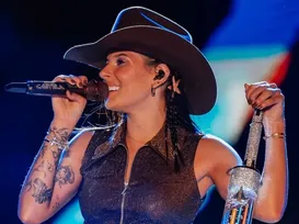 Ana Castela é processada em R$ 700 mil após acusação de maus-tratos - Imagem