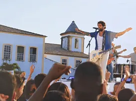 Aniversário de Salvador terá programação gratuita; saiba mais sobre - Imagem