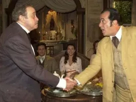 Aos 95 anos, veterano da Globo é internado e motivo surpreende - Imagem