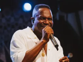 Após cancelar desfile, bloco de carnaval anuncia show com Tatau - Imagem