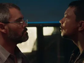 Ator da Globo assume ser de direita e detona ataques: “Acho estúpido” - Imagem