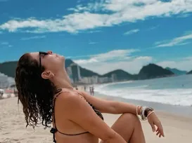 Atriz sofre tentativa de furto e faz alerta: “Estamos vulneráveis” - Imagem