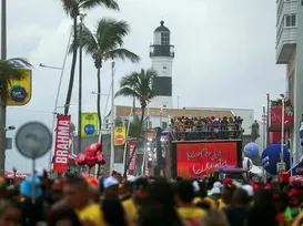 Audiência pública discute impactos do Carnaval no Circuito Dodô - Imagem