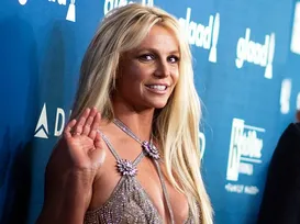 Britney Spears é novamente internada para tratar vícios - Imagem