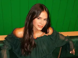 Bruna Marquezine exibe mudança radical após procedimento estético - Imagem