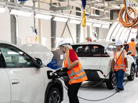 BYD amplia operação e gera novos empregos na Bahia - Imagem