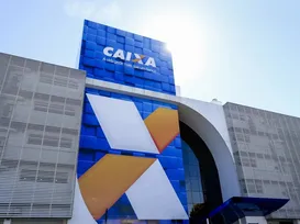 Caixa abre seleção de estágio com bolsas de até R$ 1,8 mil - Imagem