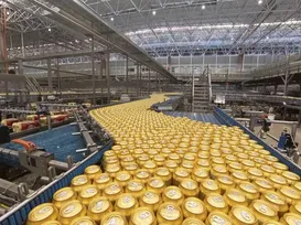 Cerveja impulsiona crescimento econômico de Alagoinhas - Imagem