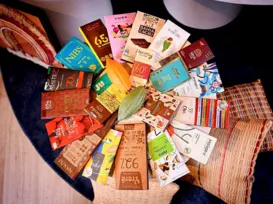 Chocolate premium e 'Bean to Bar' impulsionam nova era do cacau na Bahia - Imagem
