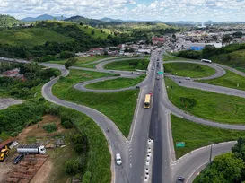 Cidades do interior assumem protagonismo econômico na Bahia - Imagem