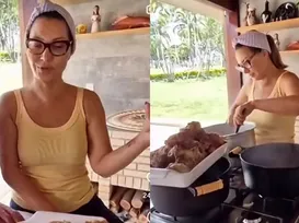 Comer paca é crime? O que diz lei sobre consumo de animais silvestres - Imagem