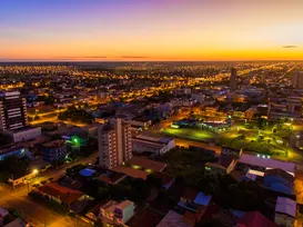 Como Luís Eduardo Magalhães virou a "capital do agro" no Brasil - Imagem