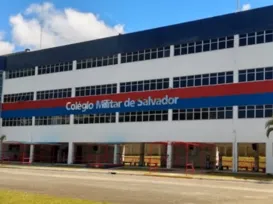 Concurso do Exército na Bahia que paga R$ 13,2 mil termina nesta terça - Imagem