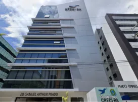 Conselho na Bahia abre concurso com ganhos de quase R$ 5 mil - Imagem