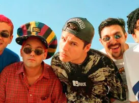 Corpos dos ‘Mamonas Assassinas’ serão transformados em árvores - Imagem