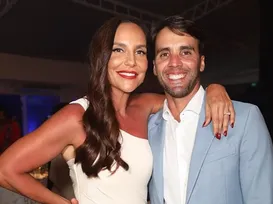 Daniel Cady revela detalhes da separação com Ivete Sangalo; confira - Imagem