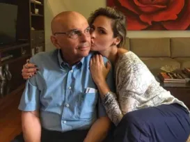 Deputado na ditadura e atuação polêmica na SPI; quem era o pai de Ana Paula Renault - Imagem