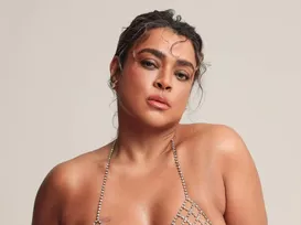 Documentário contará detalhes inéditos da vida de Preta Gil - Imagem