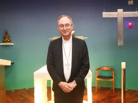Dom Sergio: "A Igreja quer participar mais da vida política por meio dos leigos" - Imagem