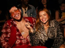 Esposa de Ferrugem expõe abusos sofridos durante gravidez - Imagem