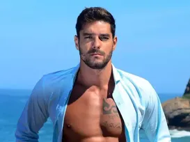 Ex-BBB expõe vício em jogos de azar: “Estava doente” - Imagem