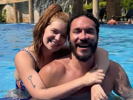 Ex-funcionária de Viih Tube era procurada por mais de dez crimes - Imagem