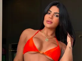 Ex-primeira-dama do Privacy lança candidatura a deputada - Imagem