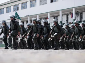 Exército anuncia concursos com 227 vagas e salários iniciais de R$ 9 mil - Imagem