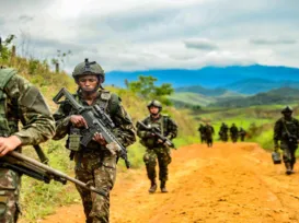 Exército lança concurso com 1,1 mil vagas - Imagem