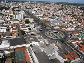 Feira de Santana: entenda por que a cidade é o coração logístico da Bahia - Imagem