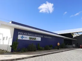 FESF-SUS da Bahia abre vagas com salários de mais de R$ 10 mil - Imagem