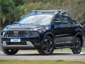 Fiat Toro 2026 com preço de Strada? Descontos passam de R$ 30 mil - Imagem