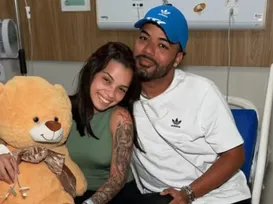 “Filha” de Hytalo Santos acusa Justiça de homofobia após condenação - Imagem