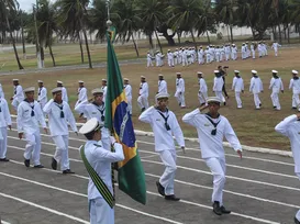 Inscrições para Escolas de Aprendizes-Marinheiros são prorrogadas - Imagem