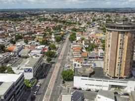 Interiorização da economia: conheça as cidades-polo que movem a Bahia em 2026 - Imagem