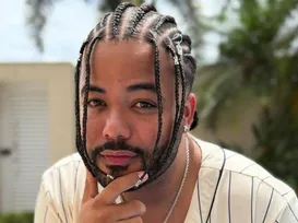 Justiça nega novo pedido de Hytalo Santos com citação da ‘Lei Felca’ - Imagem