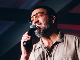 Justiça trava cachês de Belo em shows e cantor se pronuncia - Imagem