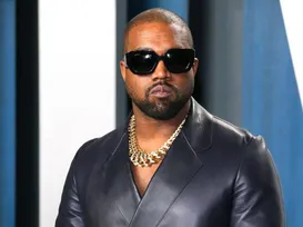Kanye West é barrado pelo Reino Unido e causa cancelamento de festival - Imagem