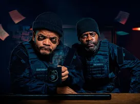 Leozito lança programa de humor em formato inédito com artistas - Imagem