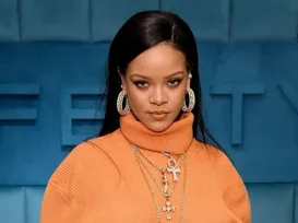 Mansão de Rihanna é alvo de atentado e polícia é acionada - Imagem