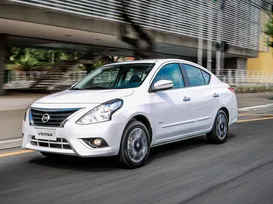 Montadora popular vai produzir menos e terá IA em 90% da frota - Imagem