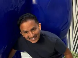 Morando de favor, Manoel Gomes é alvo de boatos de falência - Imagem