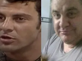 Morre aos 66 anos o ator Gerson Brenner - Imagem